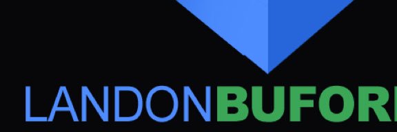 Landon Buford's banner