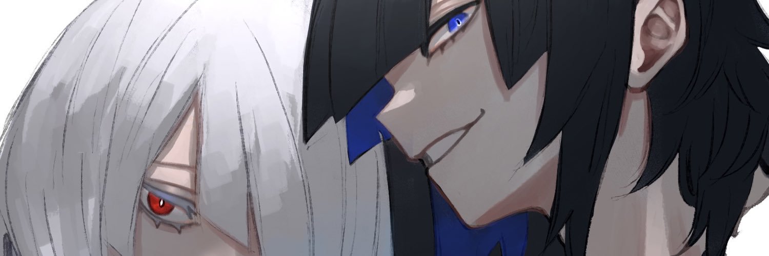○ @skeb募集中です's banner