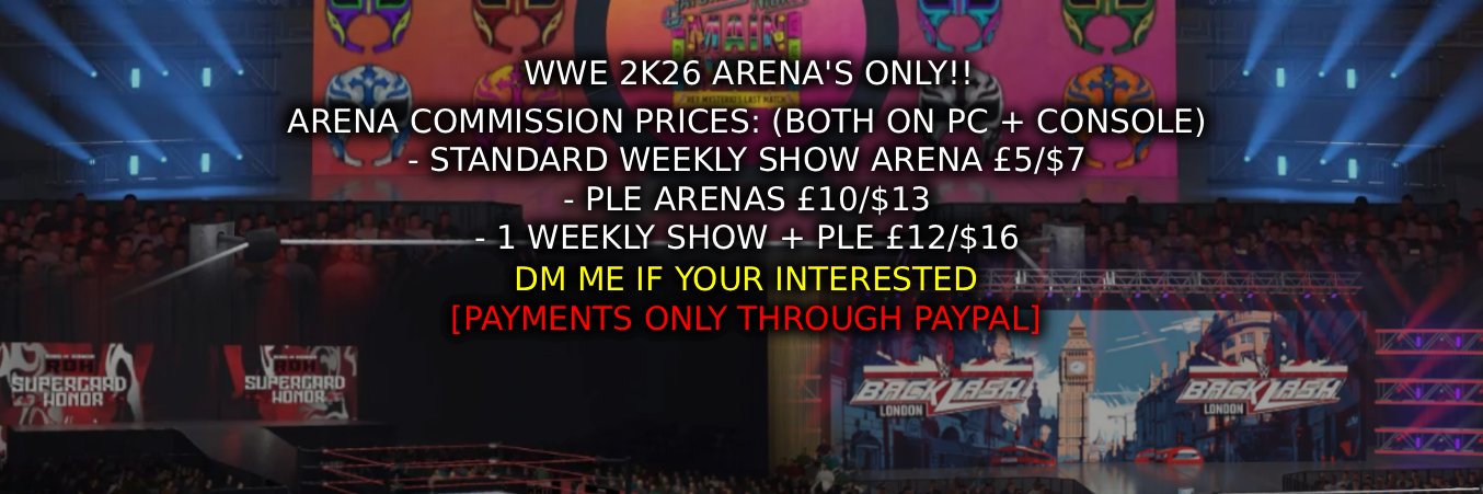 Smackawards's banner