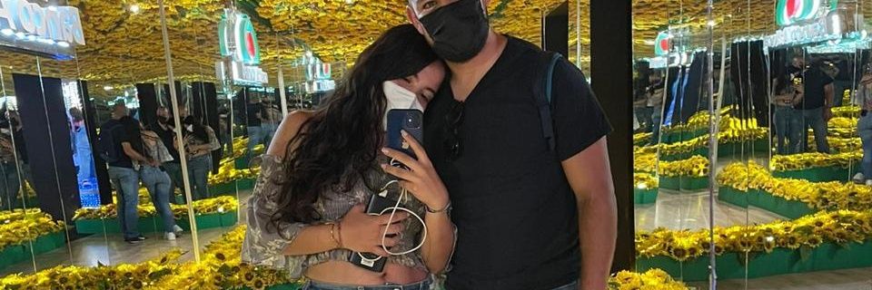Pareja SW de GDL's banner