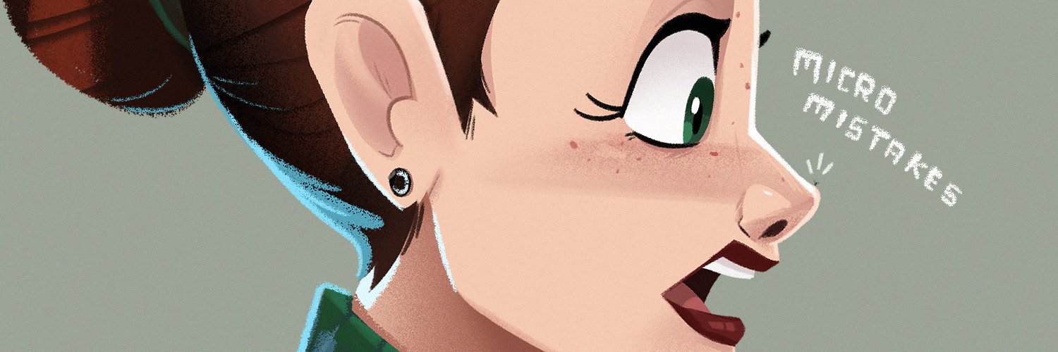 🔞 Micro Mistakes 🔍's banner
