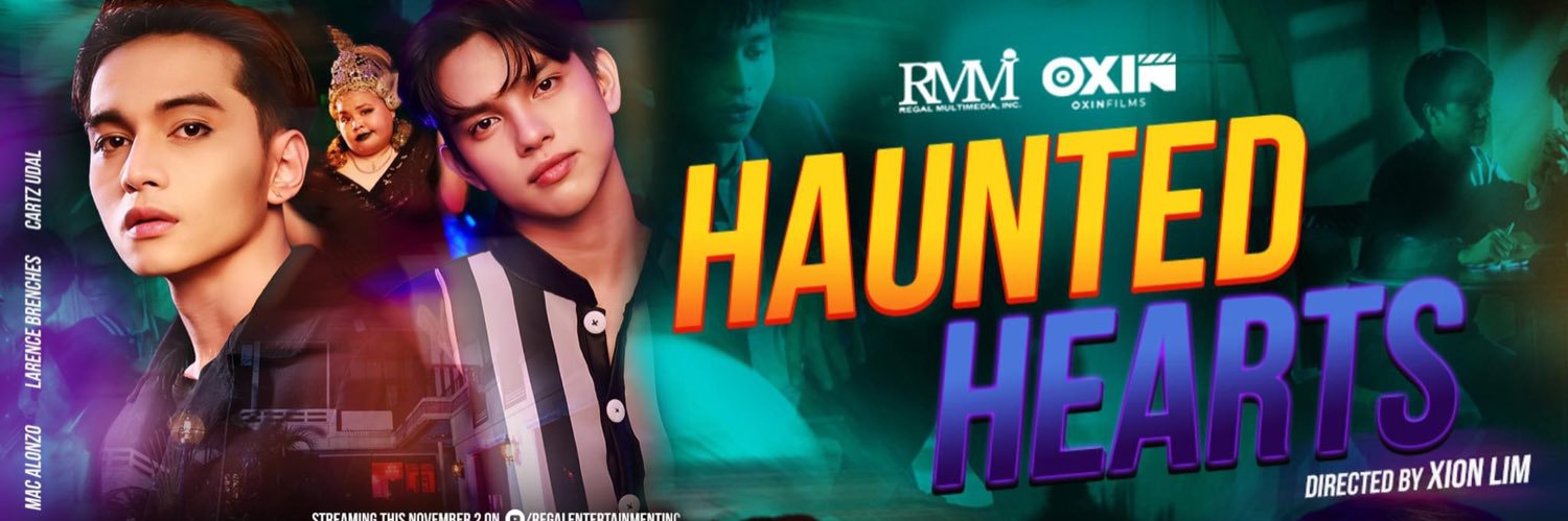 Oxin Films Official's banner