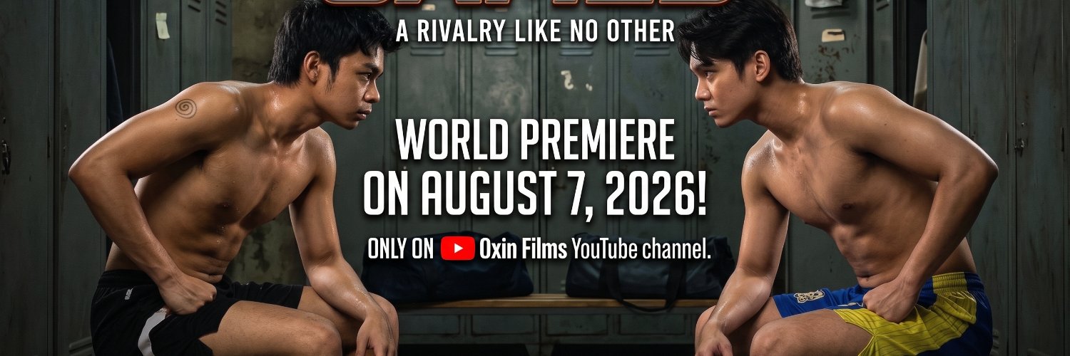 Oxin Films Official's banner