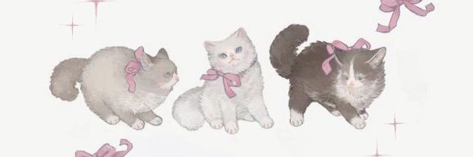 りな🐈🐾໊排泄堂's banner