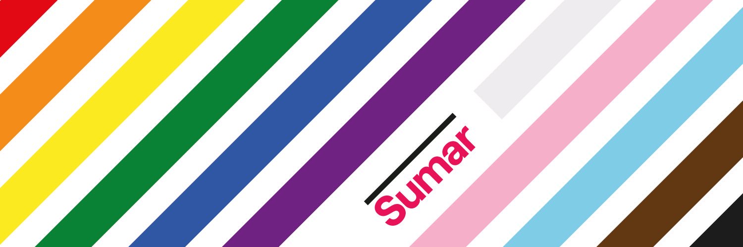 Sumar País Valencià's banner