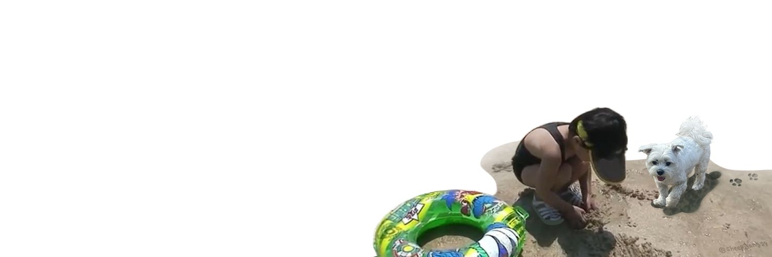 짱이's banner