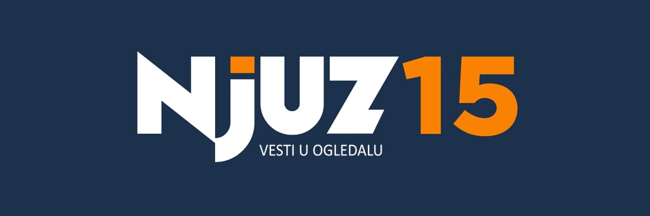 Njuz Net's banner