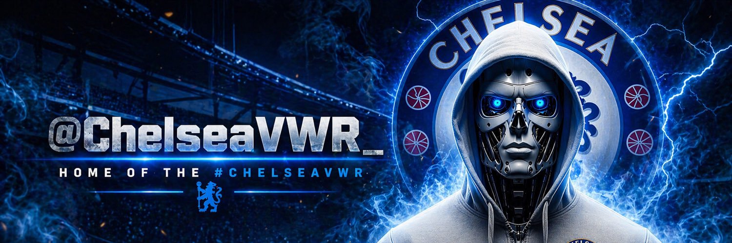 Chelsea VWR_'s banner