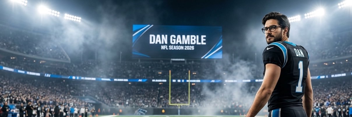 Dan’s AI Sports Picks's banner