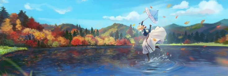 Aman CW: Shippuden's banner