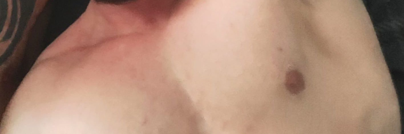 🔥Muscle_horny (6K)'s banner