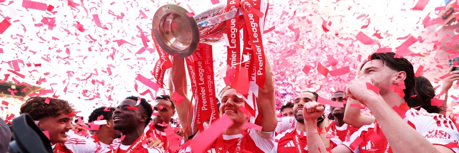 Taz (Gooner Girl Art) 🏆's banner