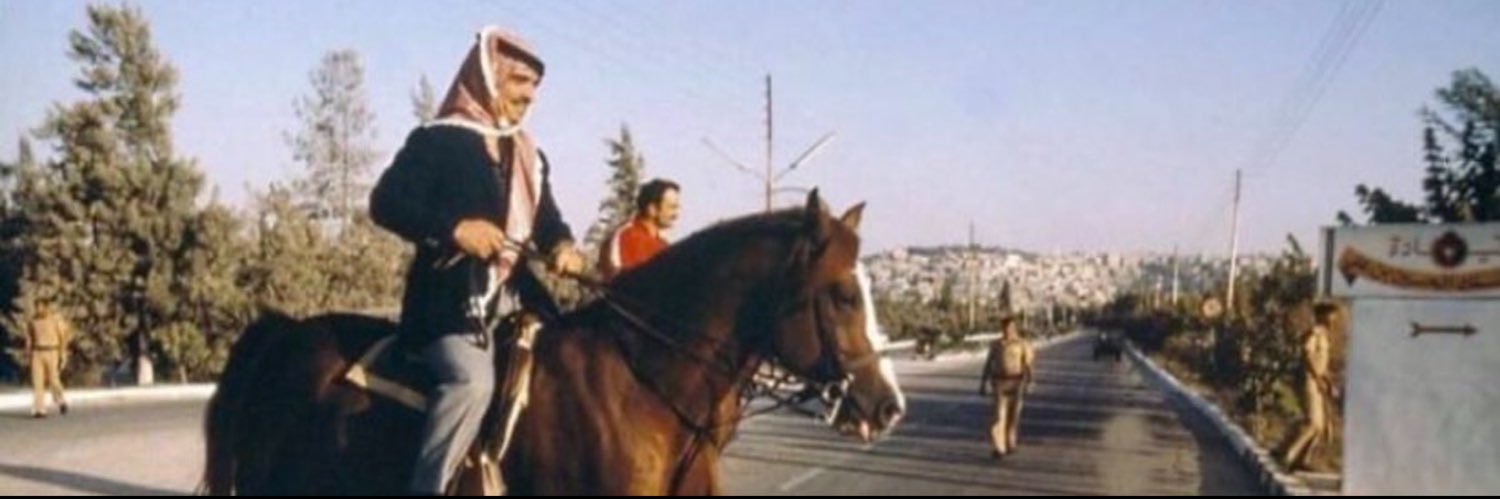 فرح العبادي ||🇯🇴🇯🇴's banner