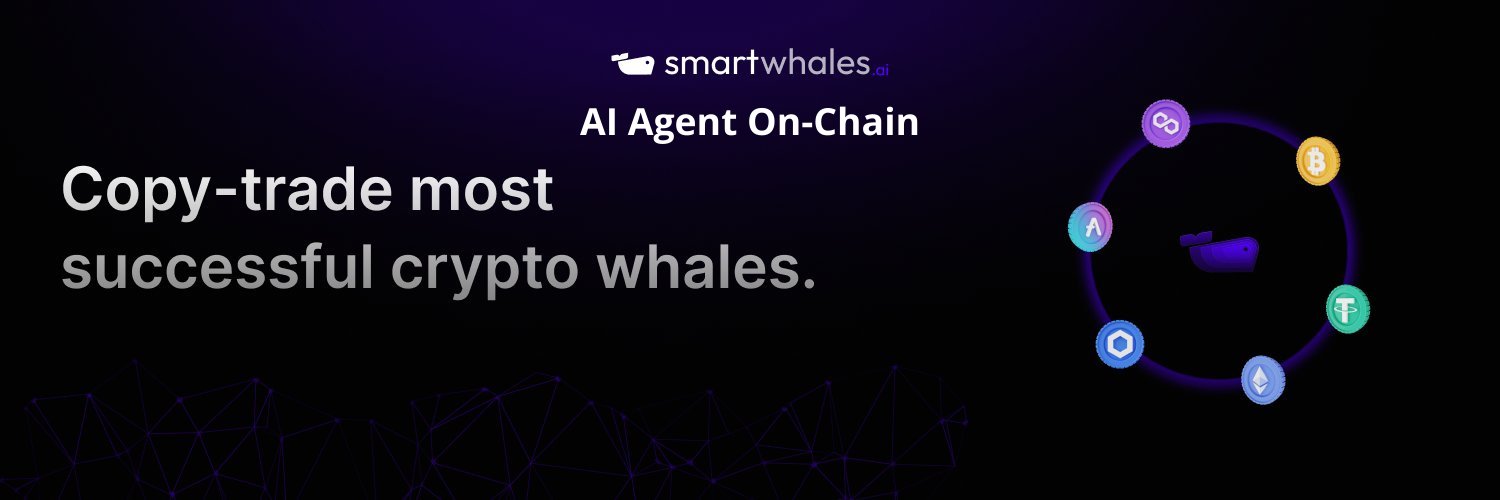 SmartWhales.AI's banner