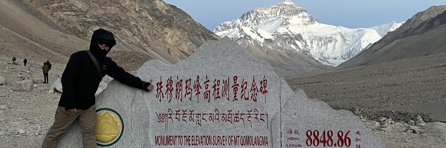 李新宝's banner