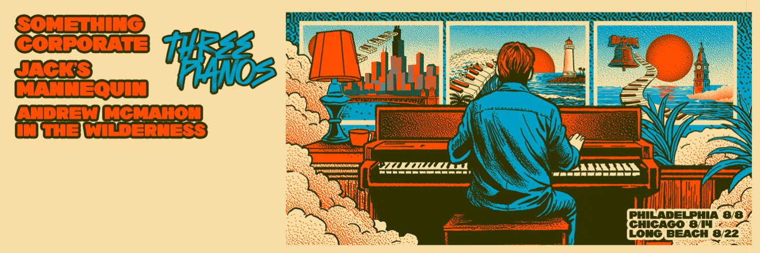 somethingcorporate's banner