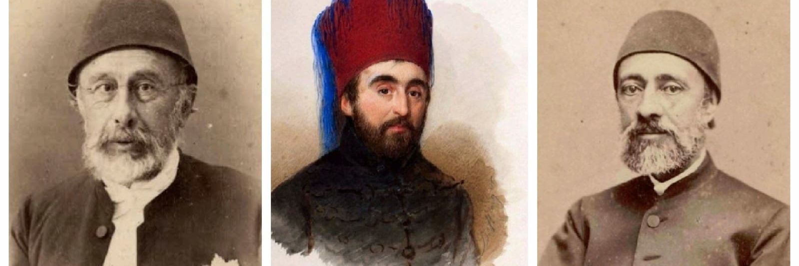 Oğuzhan Karagöz's banner
