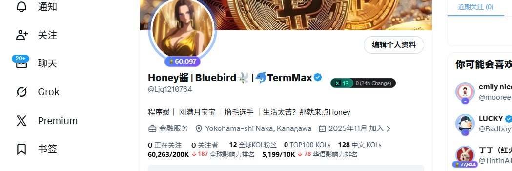 Honey二世🕊️'s banner