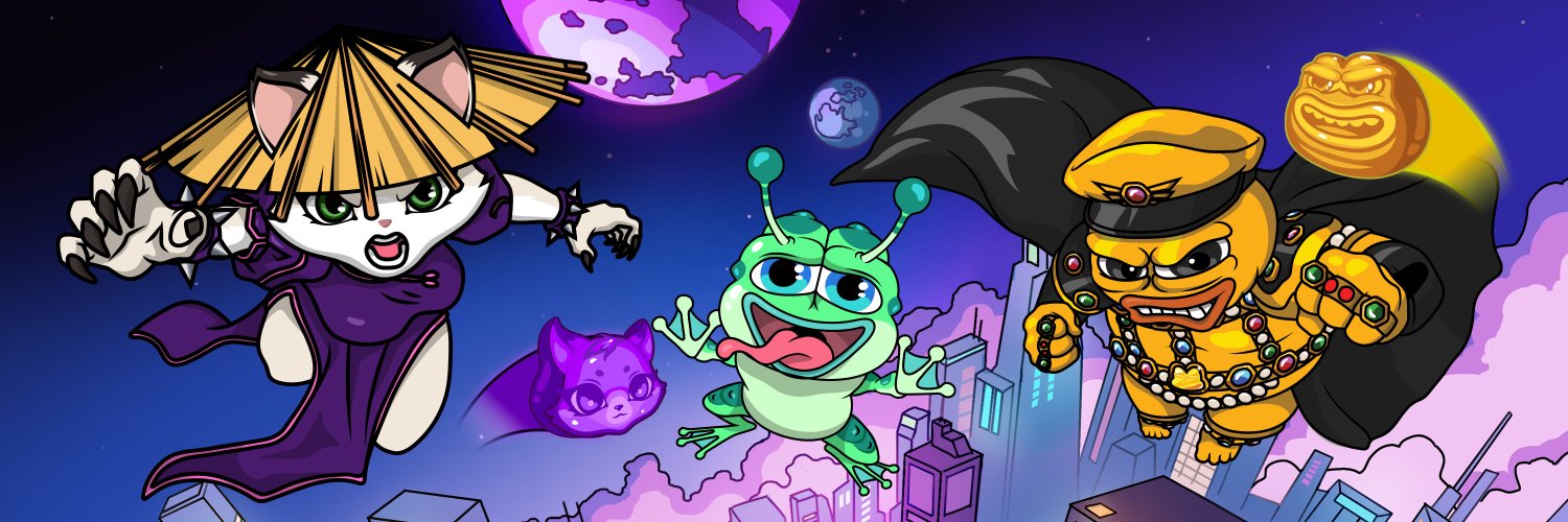 Match Fighters's banner