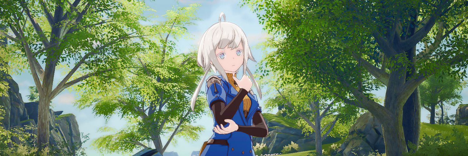 ミリー's banner