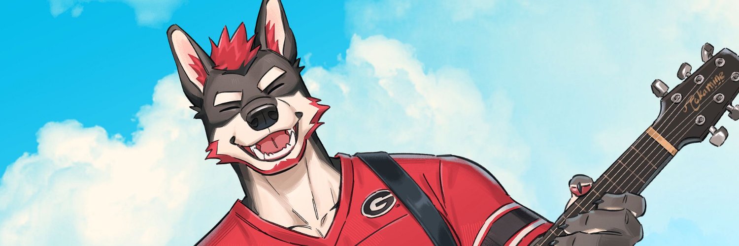 努克／Kannuk🎸⏭️Furrymosa's banner