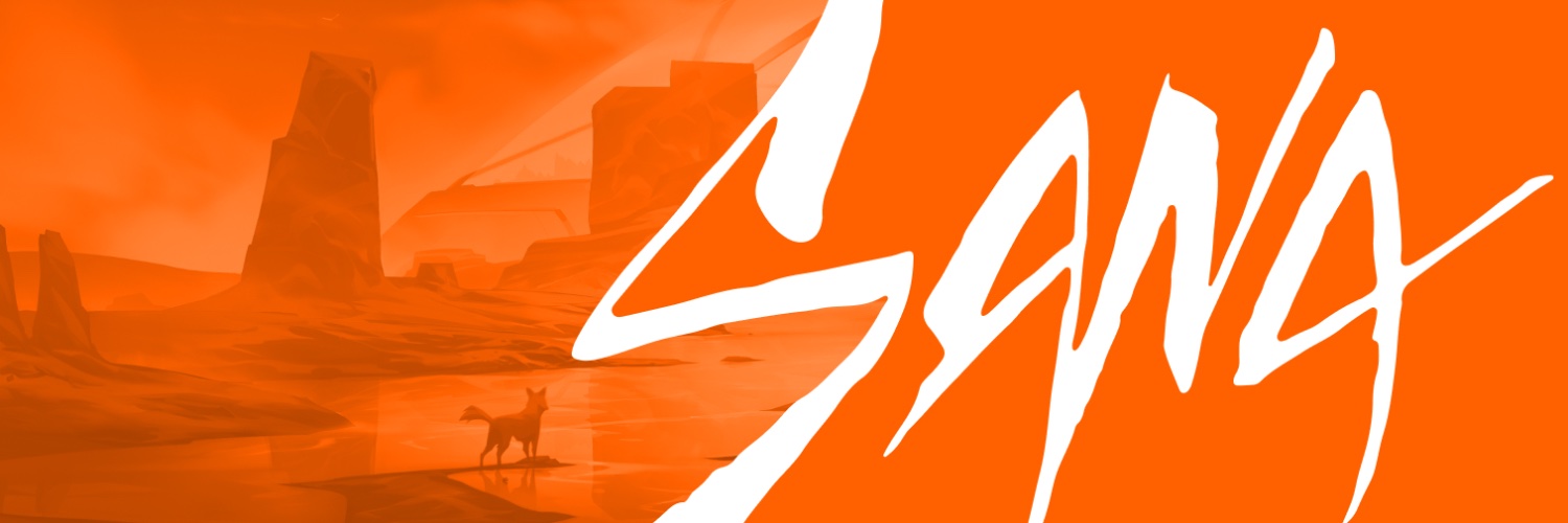 SANA: Ordinals 🟧's banner