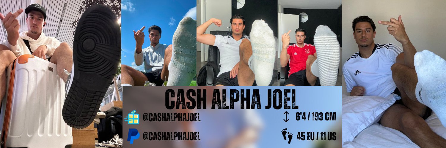 cashalphajoel's banner