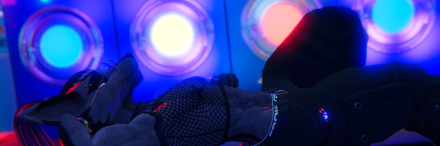 🔞Dungeon Master of Sex🔞's banner