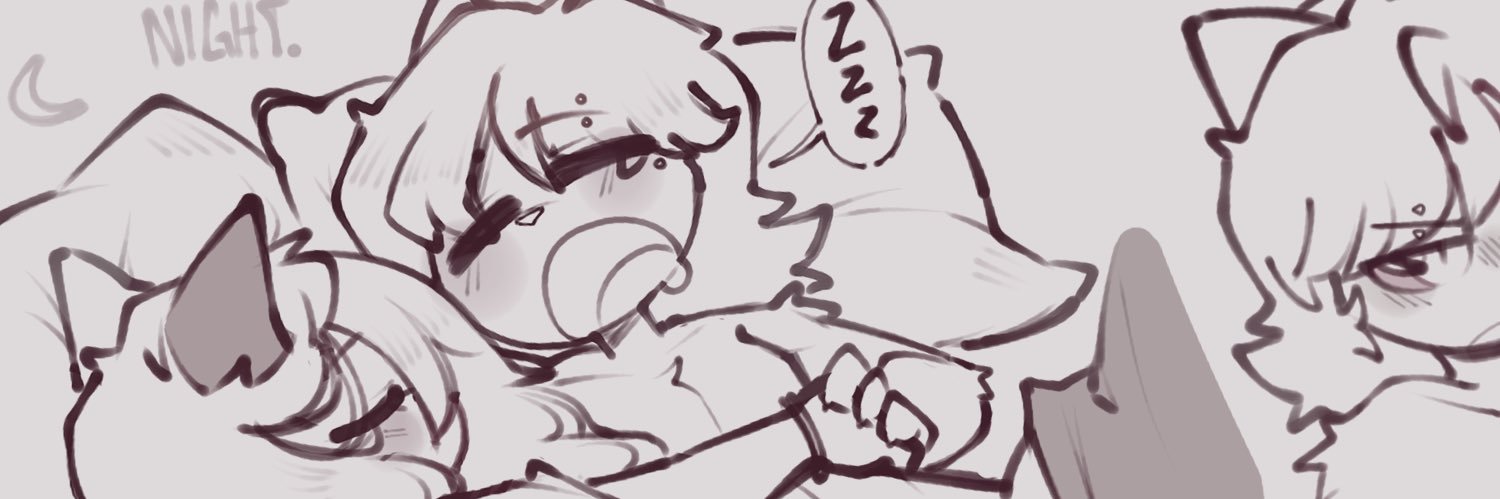🔞| Zoophia's banner