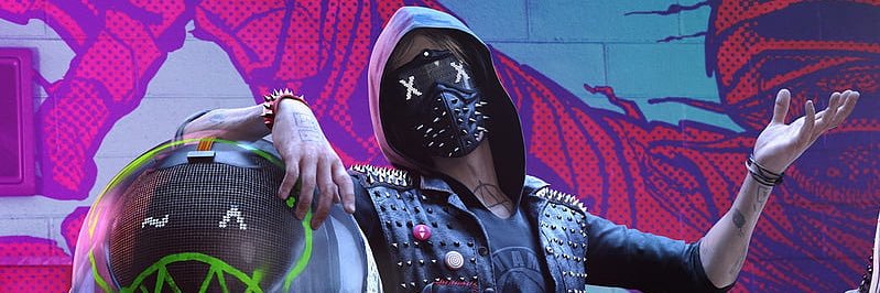 DEX's banner