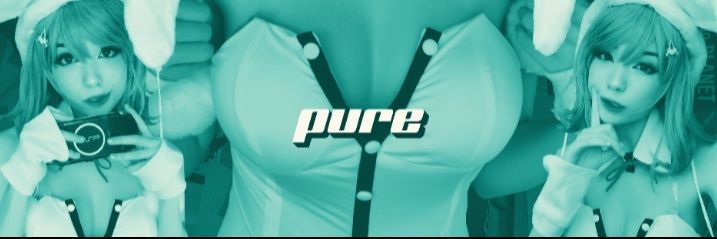 Pure 🌟's banner
