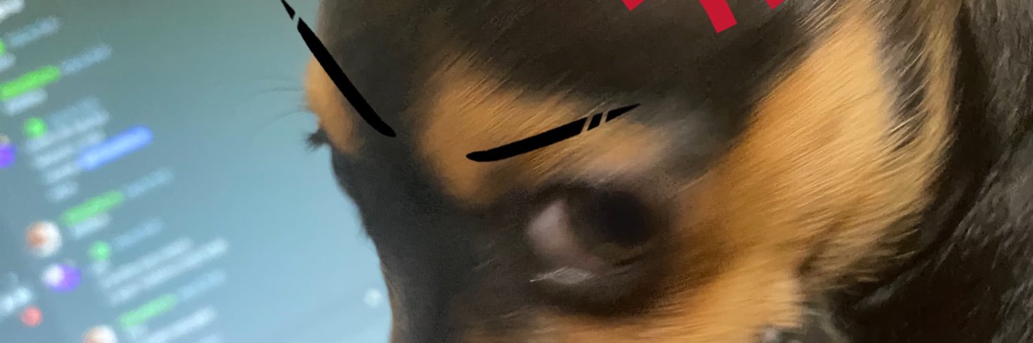 Nameluaa's banner