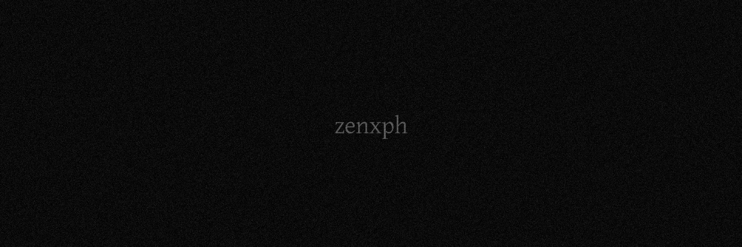 ZenXPH🔞's banner