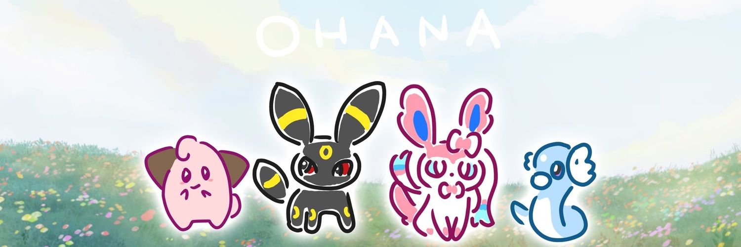 お華✾'s banner