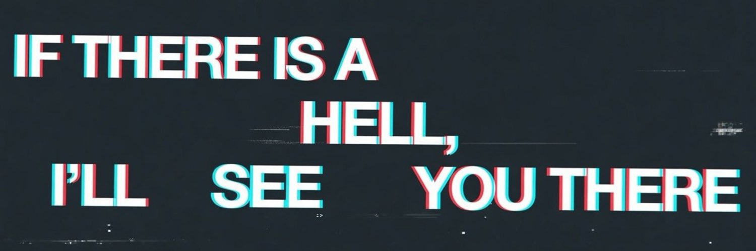 Leo 𝕏's banner