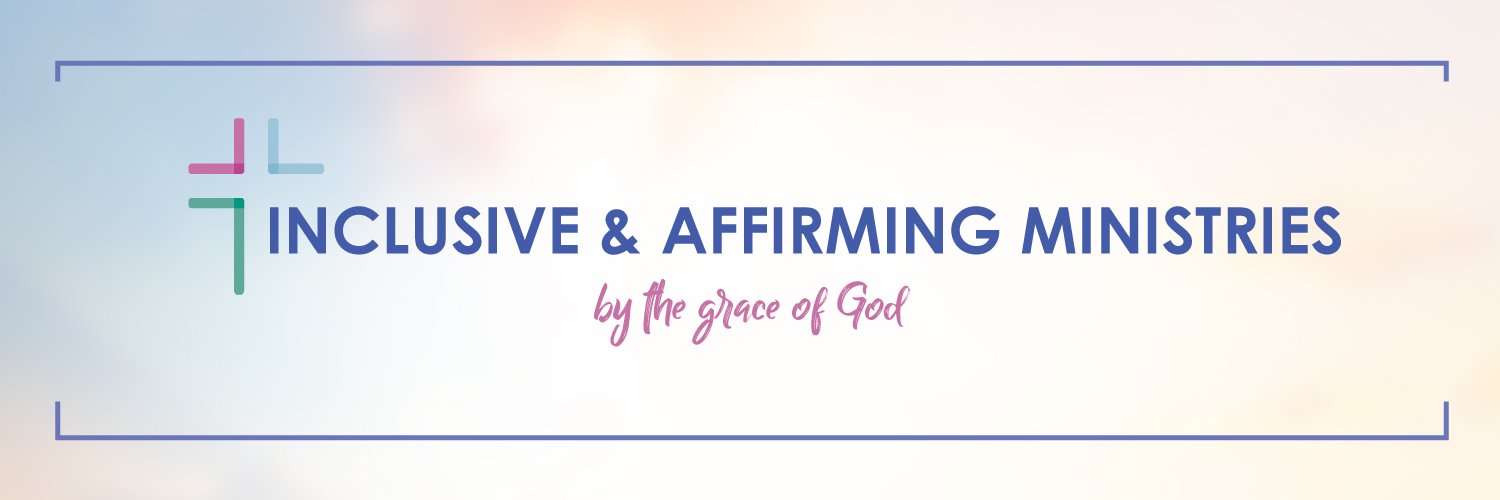 IAM's banner