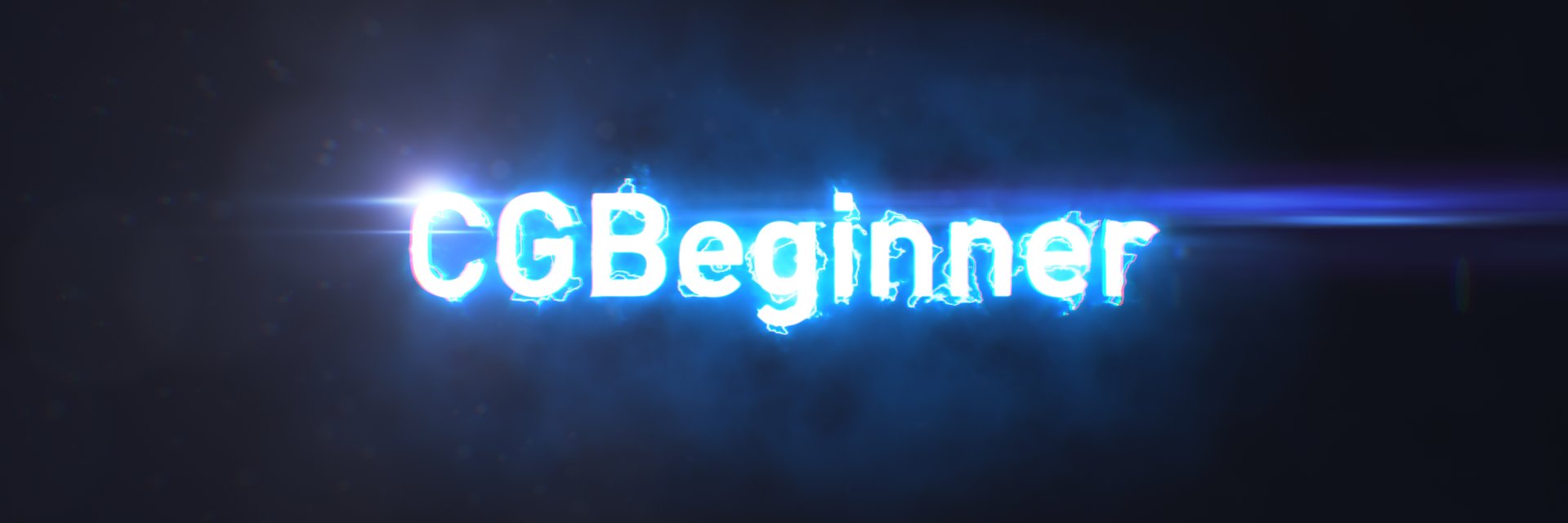 たてはま / CGBeginner @趣味独学映像クリエイター's banner