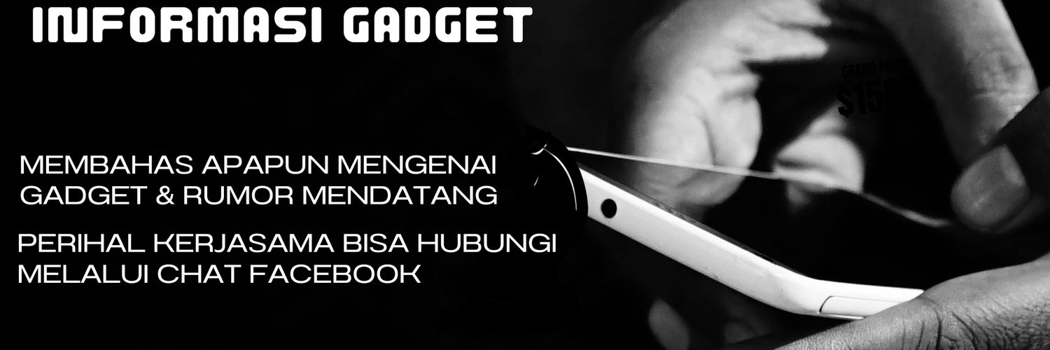 RAIHAN HAN (Informasi Gadget)'s banner