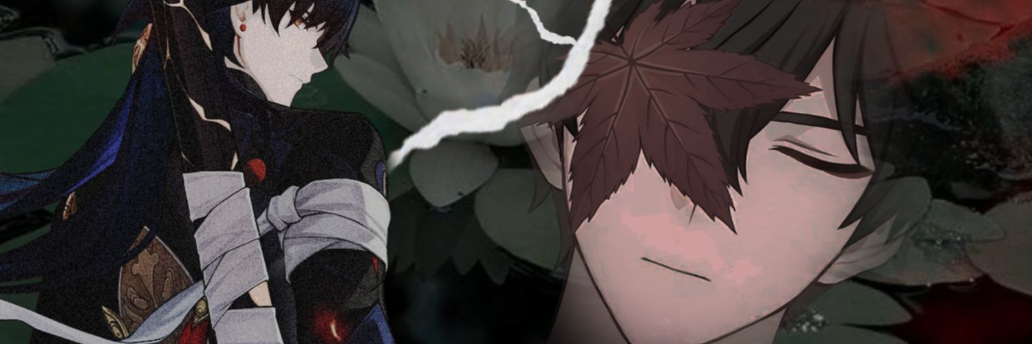RenHeng Lovebot (inactive)'s banner
