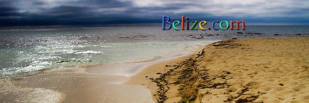 Belize.com's banner