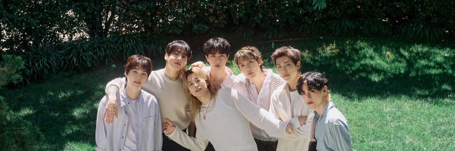 ✿❀cam❀✿⁷ is seeing bts ⊙⊝⊜'s banner