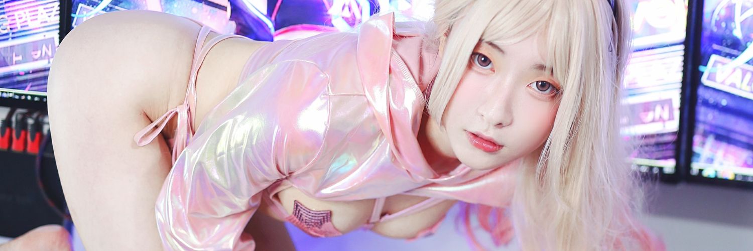 🎀🧚🏼‍♀️Little Pixie🦊🩷 Kawaii Dominatrix's banner