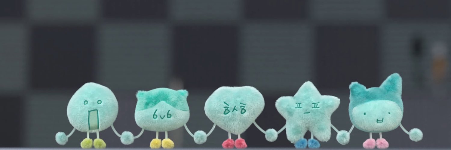 샤월드's banner