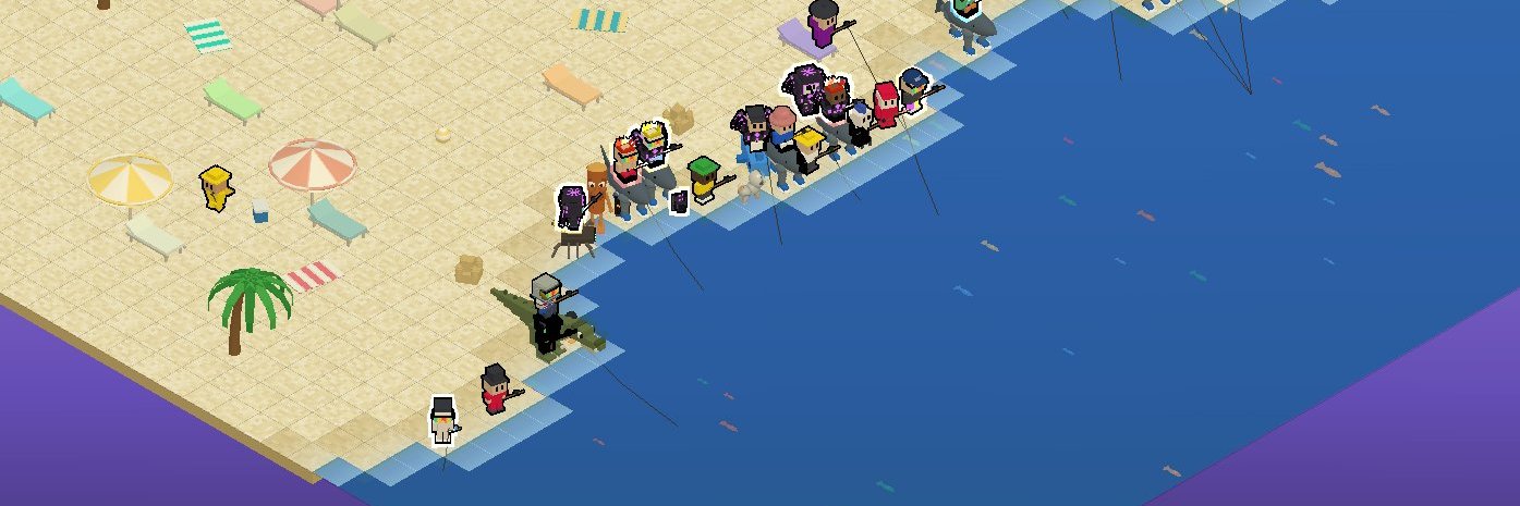 Hushmic's banner
