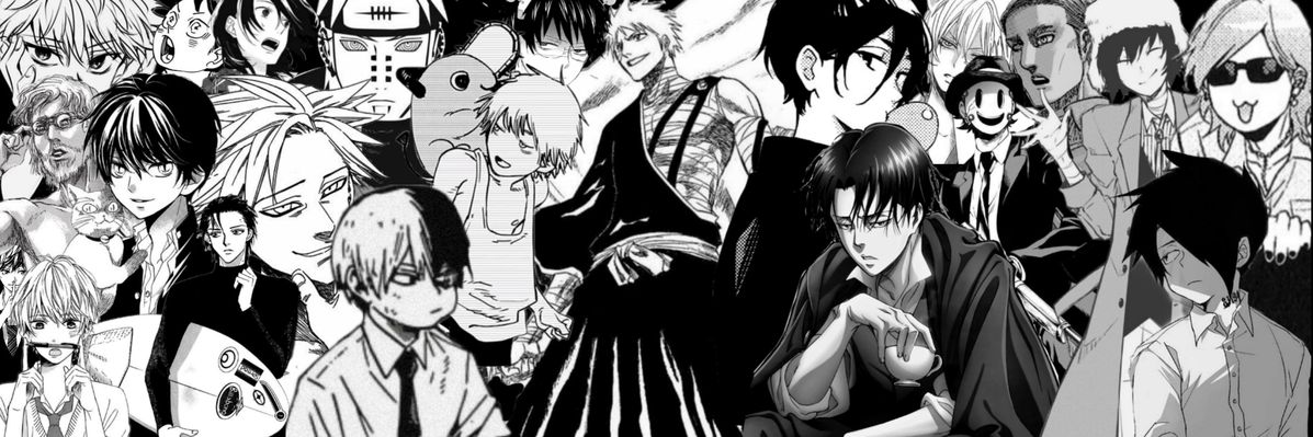 Hushmic's banner