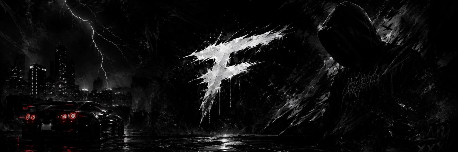 ﾒ's banner