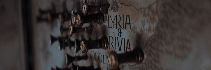 Universo The Witcher Brasil ❤️‍🔥's banner