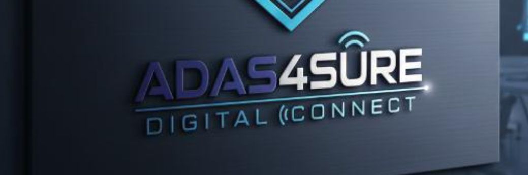 Adas4sure's banner