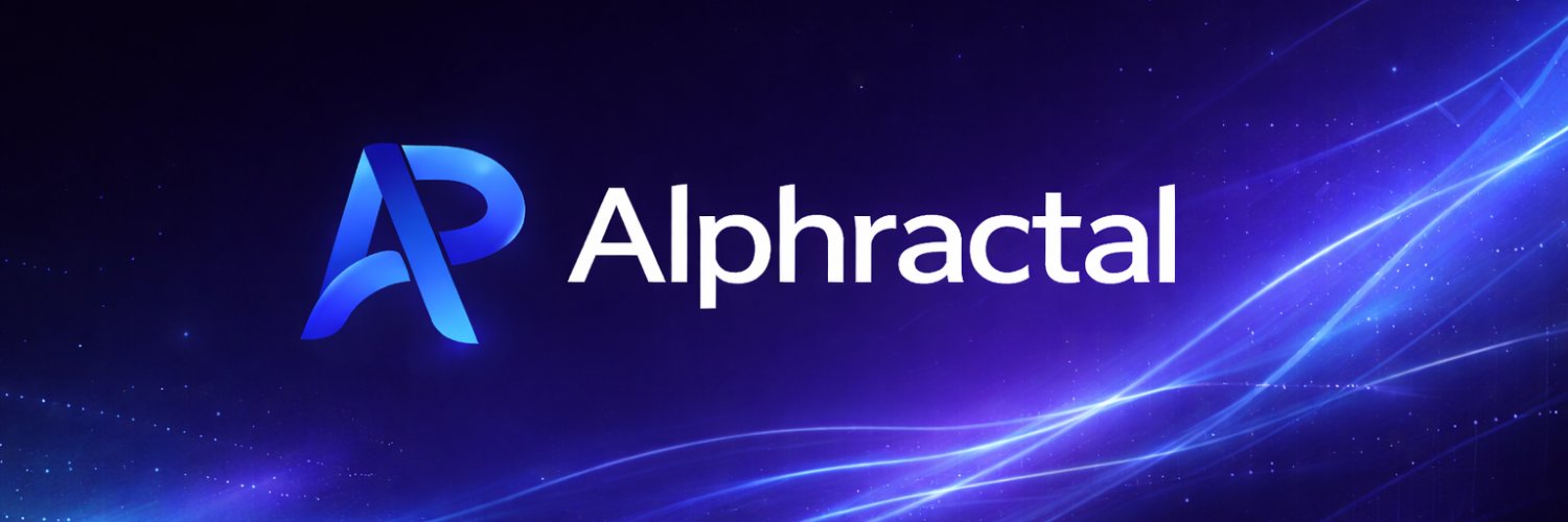 Alphractal's banner