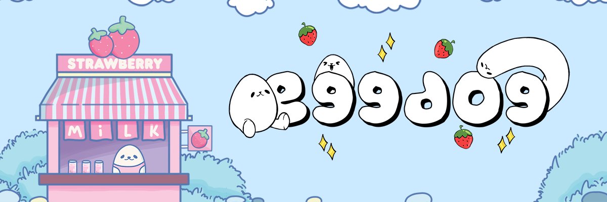 Eggdog Esports 🥚🍳's banner